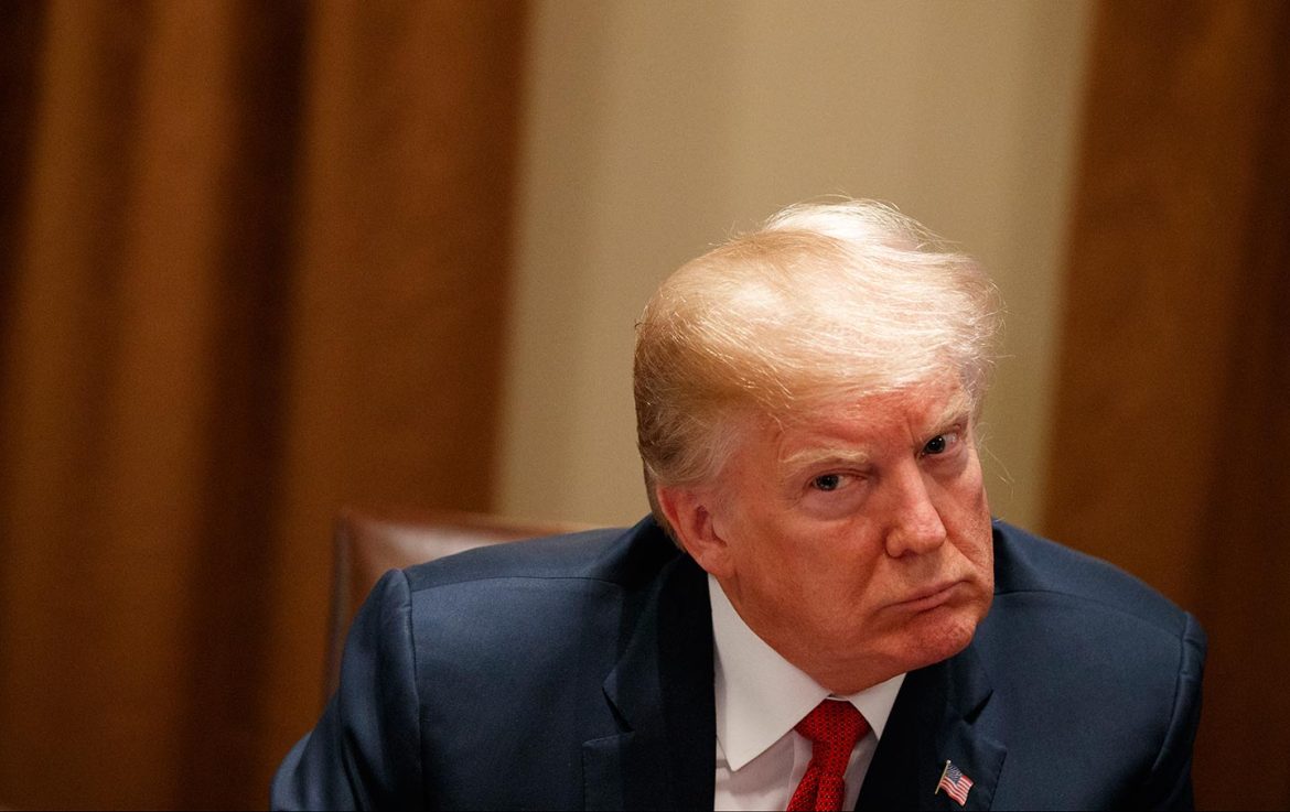 Iran says decision to rule out peace talks “definitive” as Trump extends truce