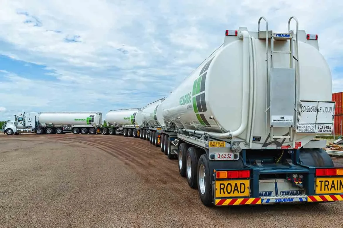 New Zealand, Australia discuss fuel security amid global disruptions