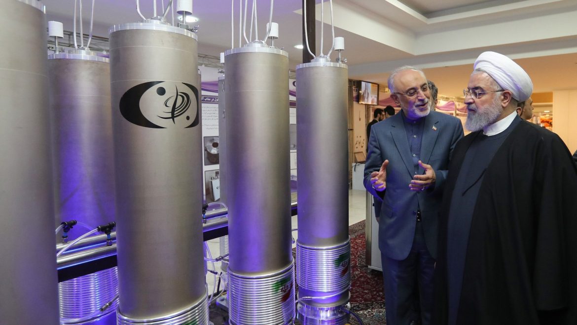 90 pct uranium enrichment possible if attacks on Iran renewed: MP