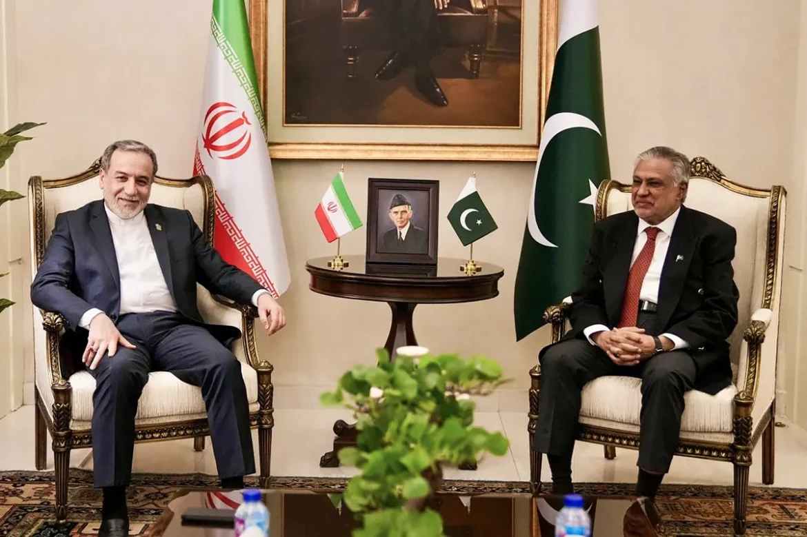 Iran demands release of frozen assets during peace taks with U.S. — media