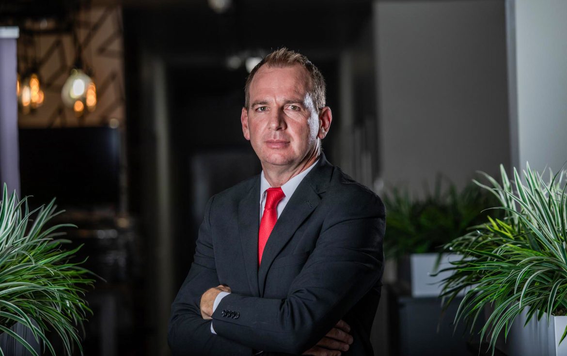 Bank Windhoek appoints Grobler as Head of Commercial Banking