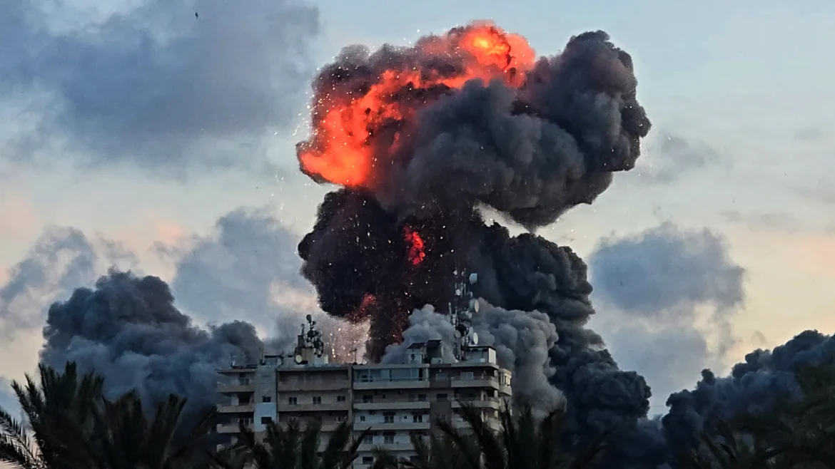 Kuwait calls alleged Iranian attacks “dangerous escalation”