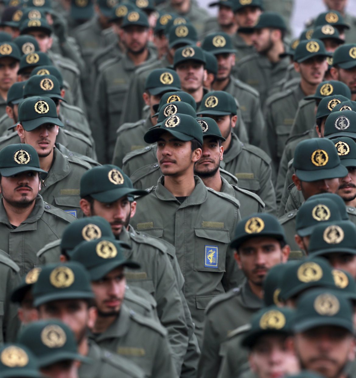 Iran says new rules to be enforced for Persian Gulf’s management