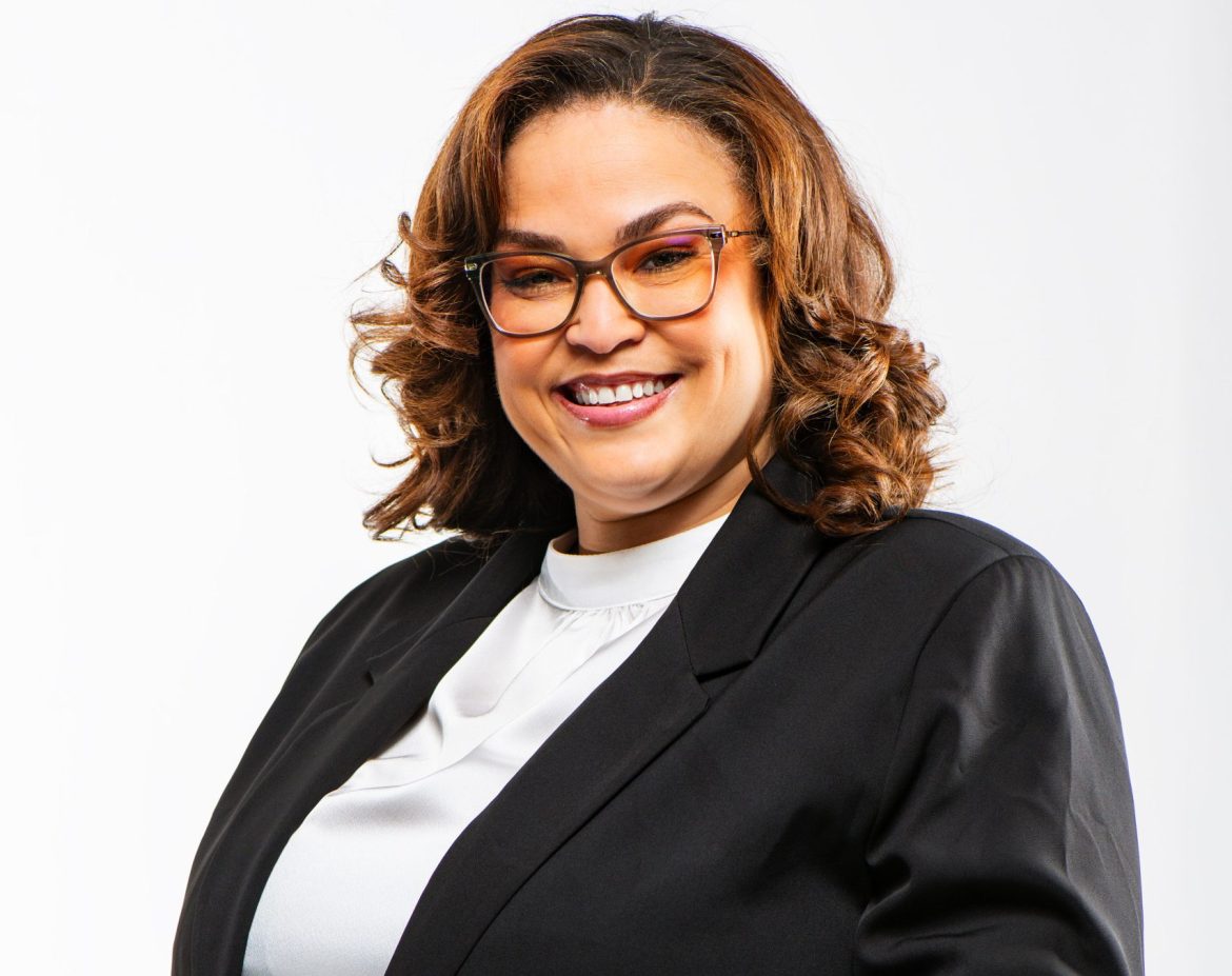 Bank Windhoek appoints Moody as Strategic Communication  and Social Impact Head