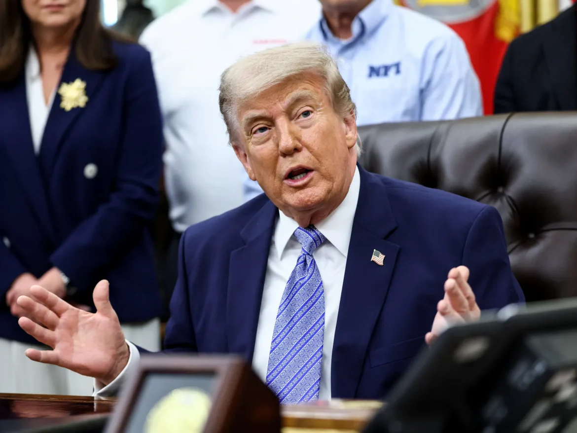Trump’s bid to bundle Iran deal with Abraham Accords faces hard realities