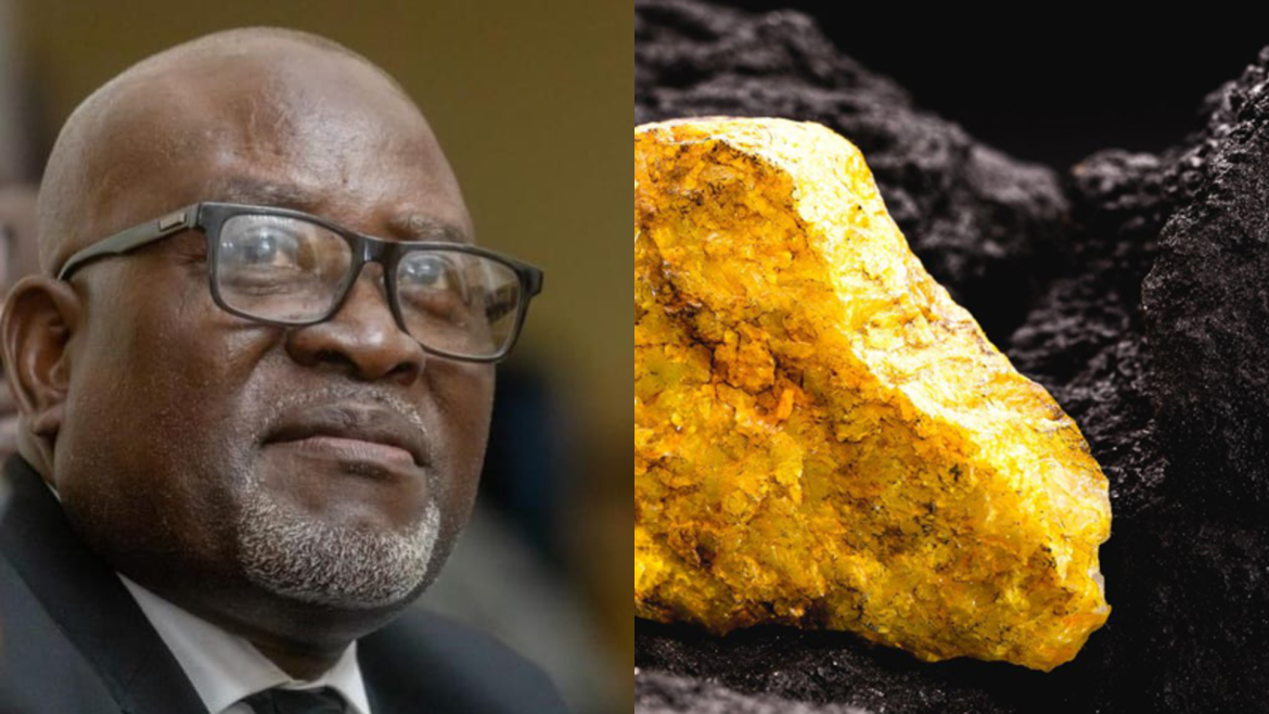 Namibia seeks to boost investment in critical raw materials