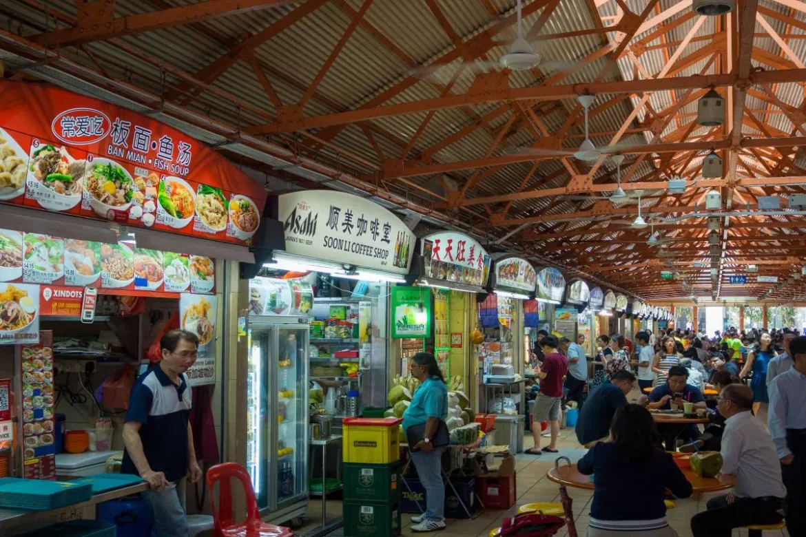 Singapore inflation pressures seen rising as higher energy costs filter through
