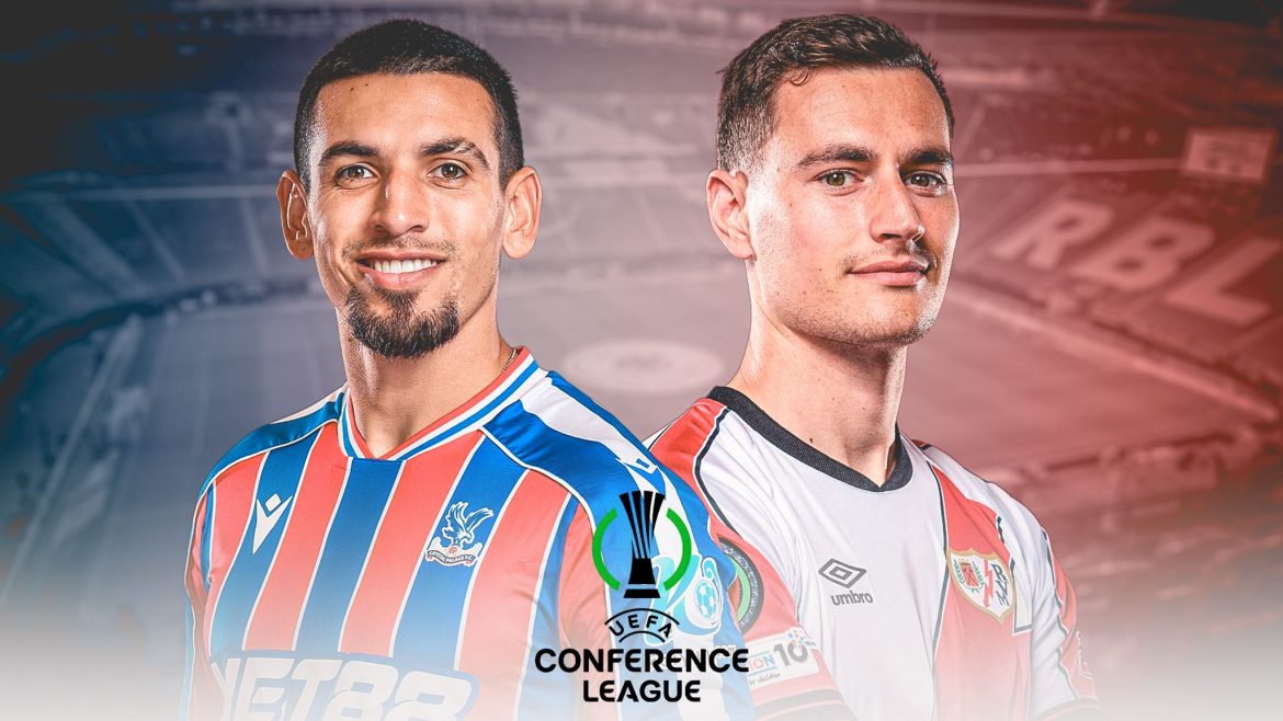 Rayo seeks historic triumph against Palace in UEFA Conference League final