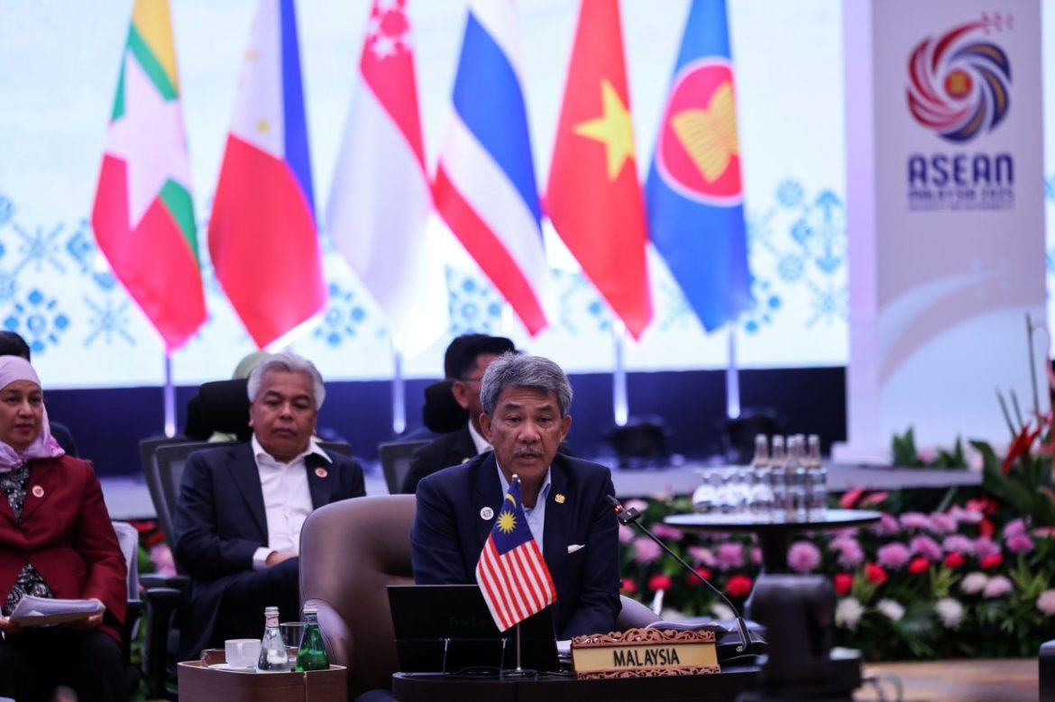 ASEAN pushes forward science, technology, innovation agenda