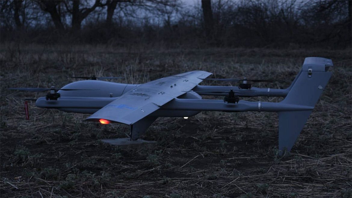 Russia says downed 660 drones as Kiev reports missile attack