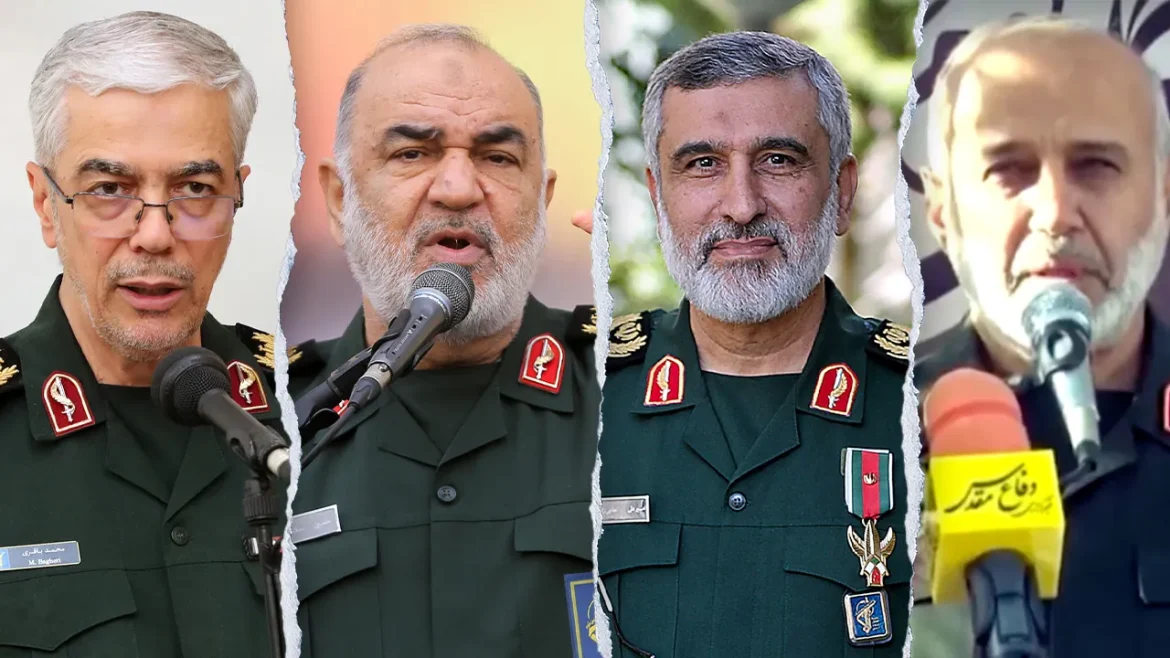 2 law enforcement officers killed, 2 wounded in armed attack in W. Iran