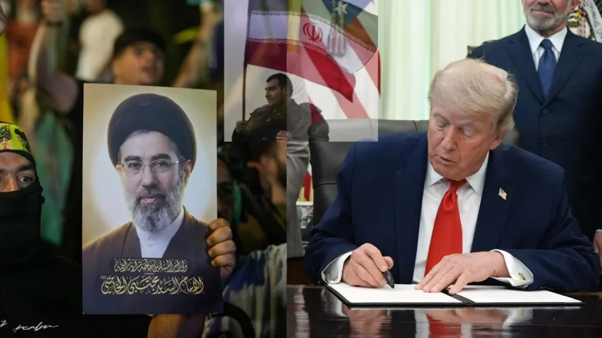 Iran, U.S. both claim win over MoU amid deep rifts
