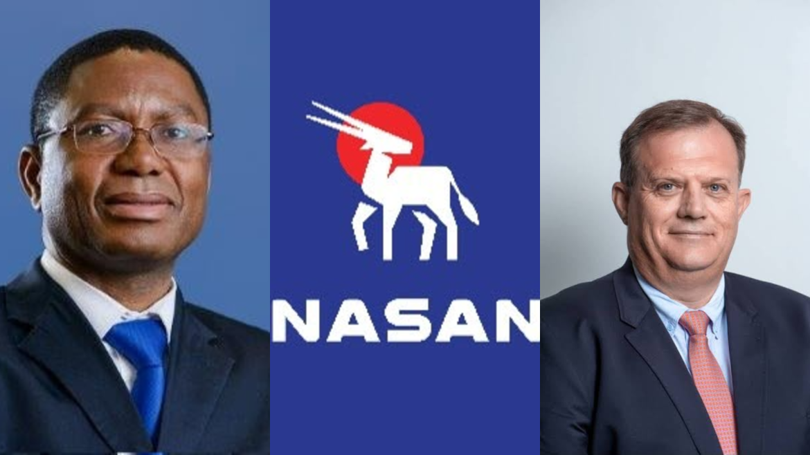 Nasan’s Upfront Payment Demands Threaten Jobs, Businesses and Fuel Security