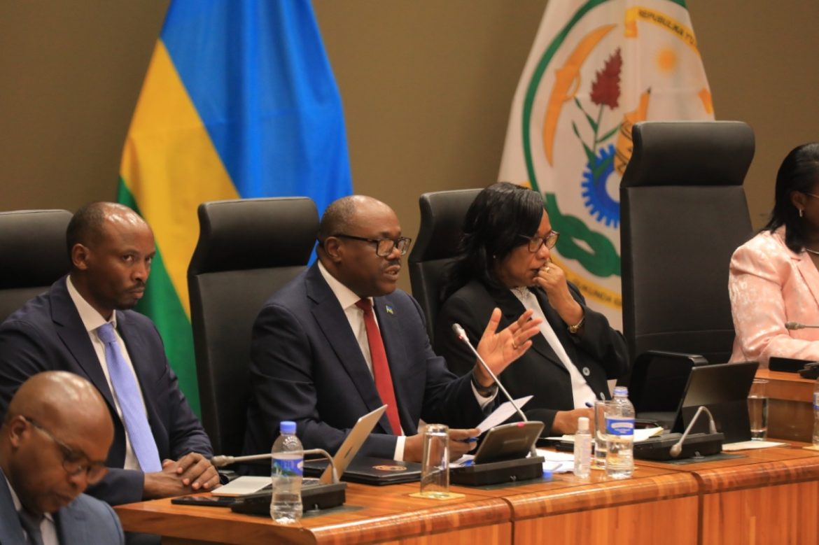 Rwanda’s urban CPI up 13.6 pct in June