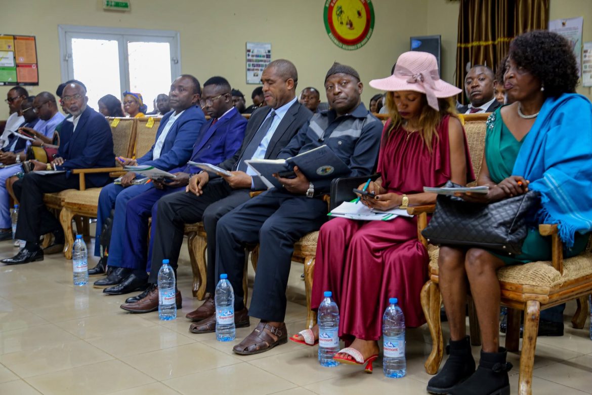 Cameroon achieves two of three UN HIV targets: survey