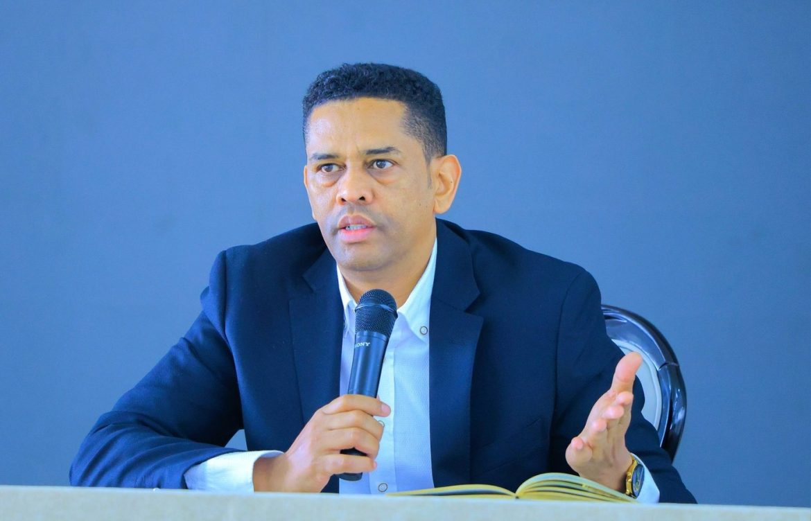 Ethiopia earns record 10.7-bln-USD export revenue in 2025/26 fiscal year