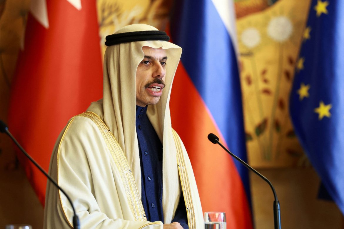 Singapore condemns attacks on Saudi Arabia, urges restraint