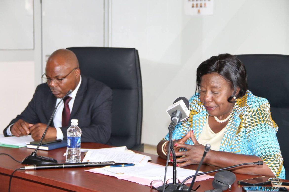 Zambia’s electoral body condemns violence following 2 deaths