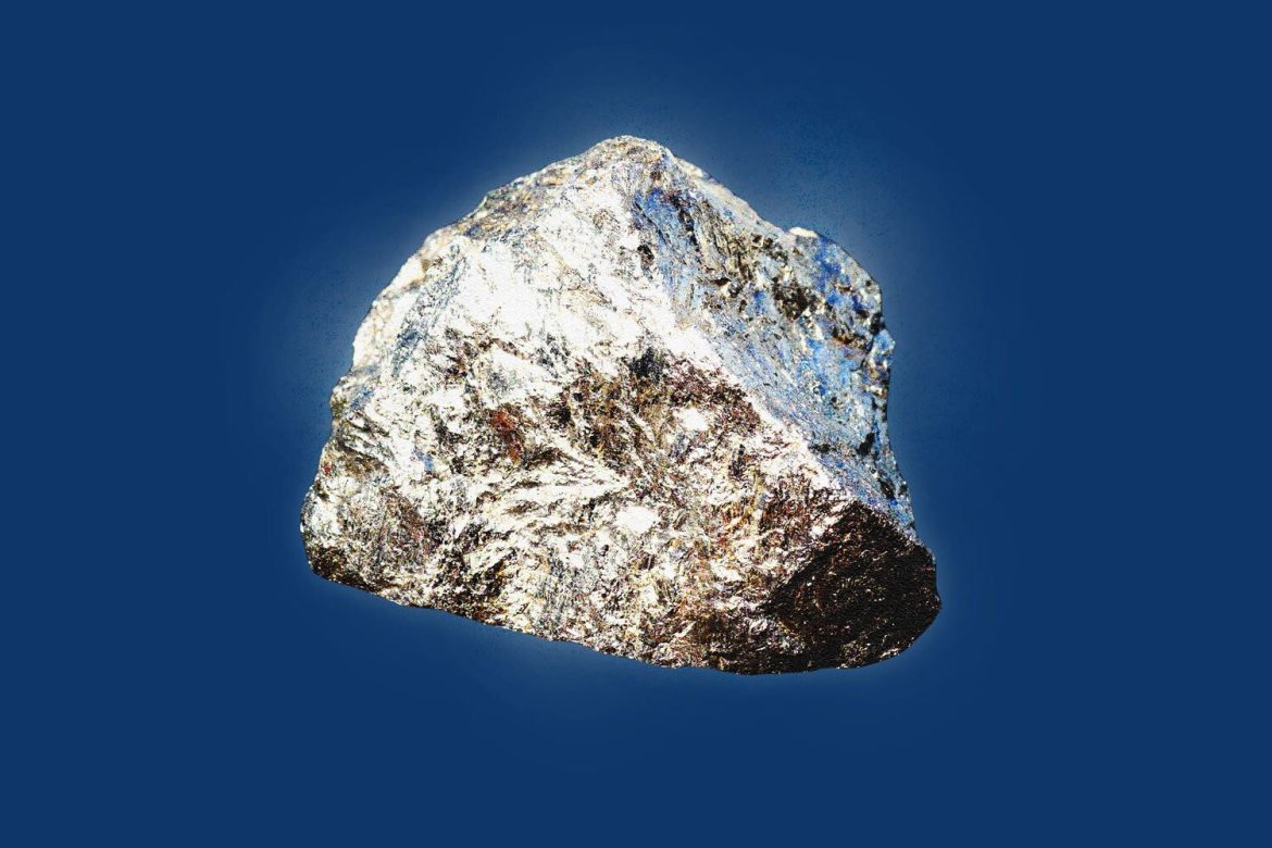 Critical mineral demand grows strongly despite investment decline: IEA