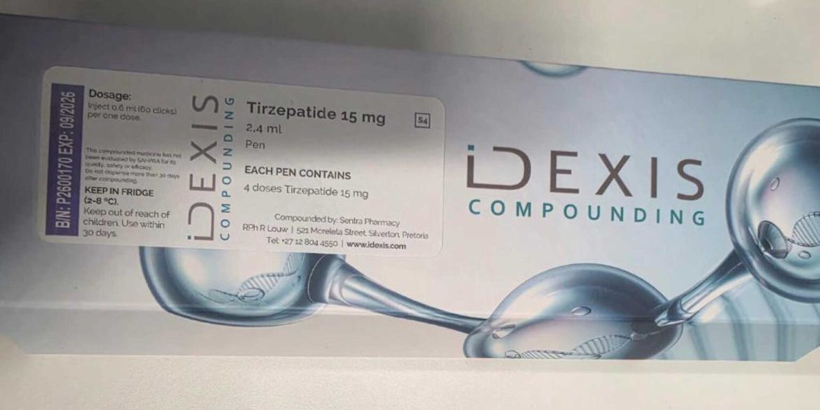 South African health authorities warn against recalled diabetes drugs