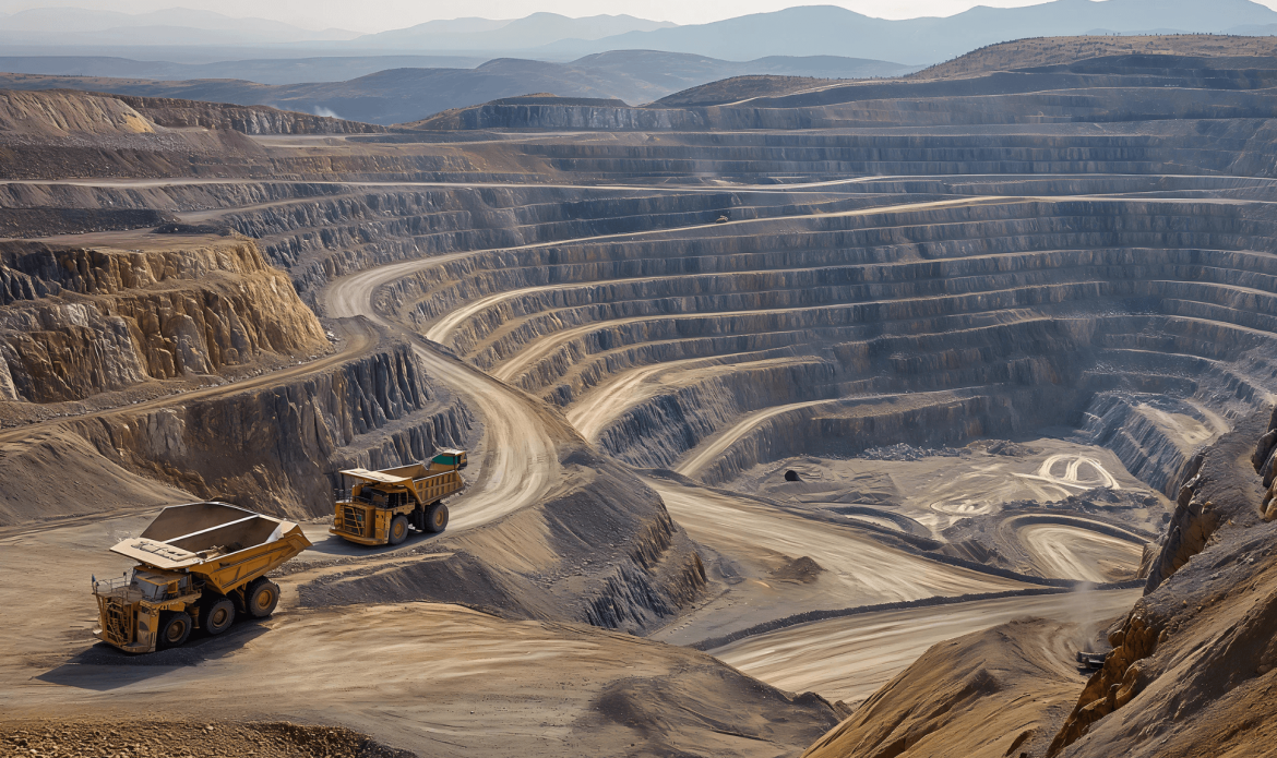 DR Congo certifies first-ever lithium export