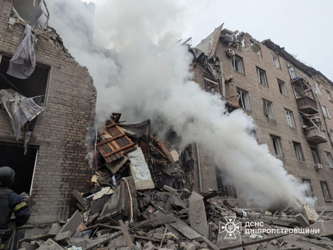 10 killed, dozens injured in Ukrainian drone attacks on several Russian regions