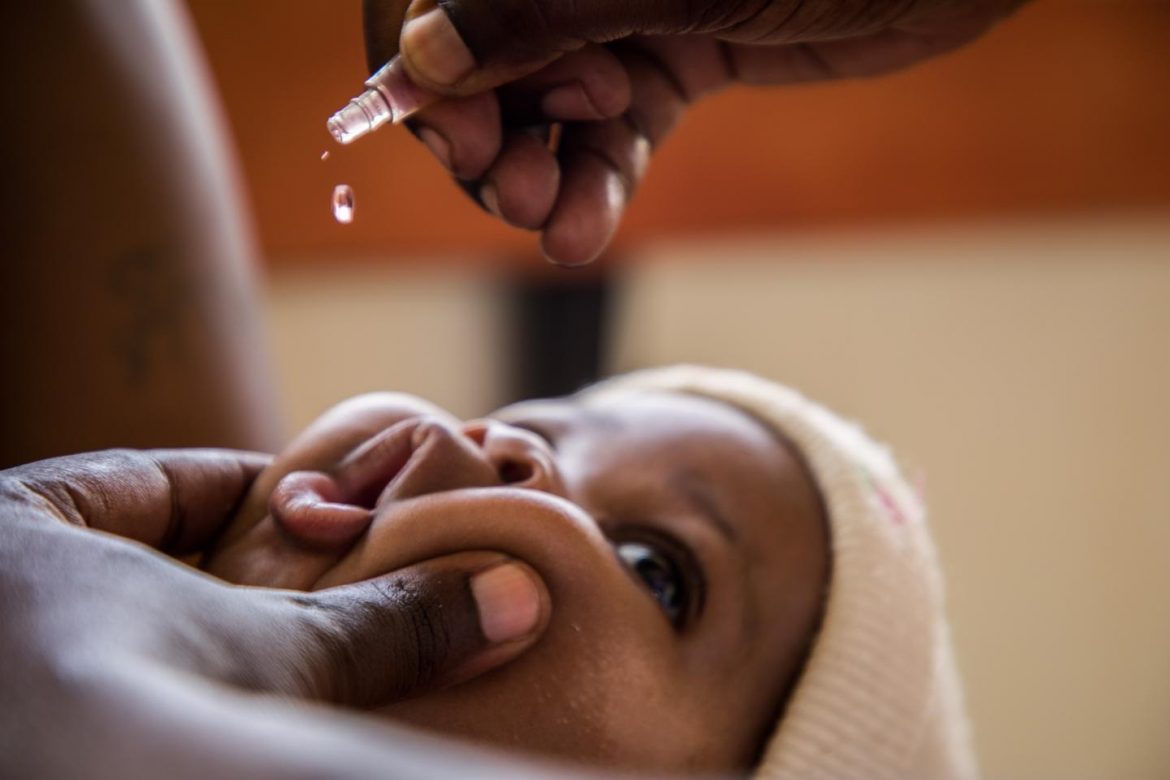 COVID-19 causes backslide in childhood disease inoculations: UN agencies