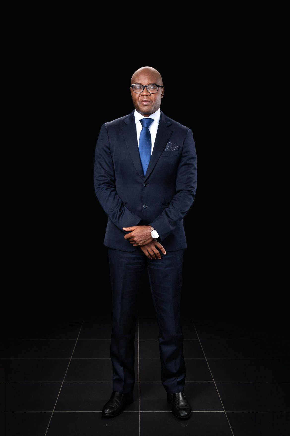 MARTIN INKUMBI TO DEPART DBN, AUGUST 2023