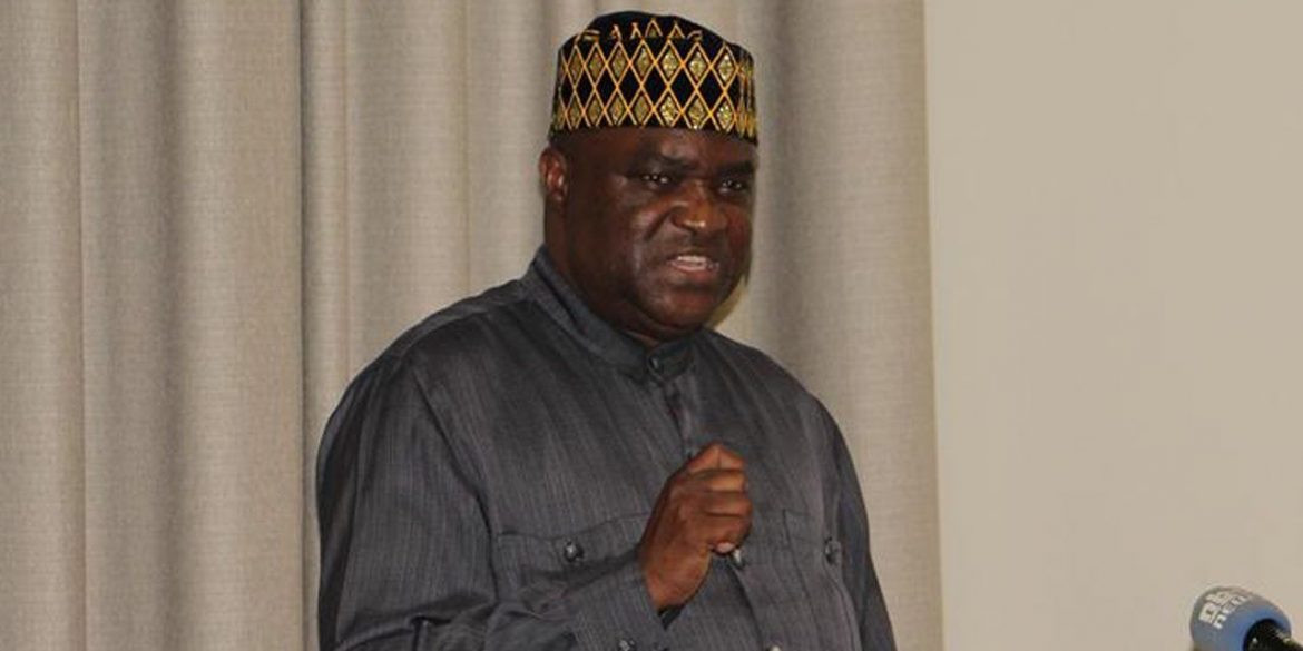 Namibia under pressure amid influx of Angolan migrants