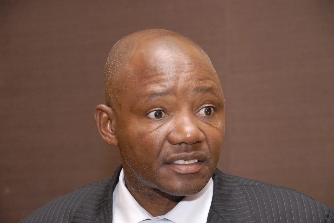 Kazenambo Kazenambo passed away.