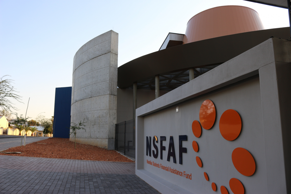 NASFAF Fails Students.