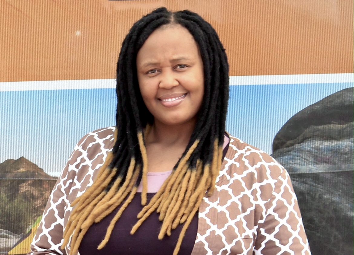 NWR’s Raven Ntjamba shares 10 tips on what makes great customer service