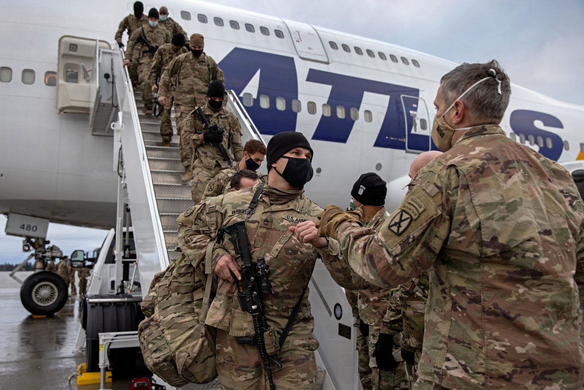 Afghan man accuses American pilot’s arrogance over brother’s death, calls for investigation