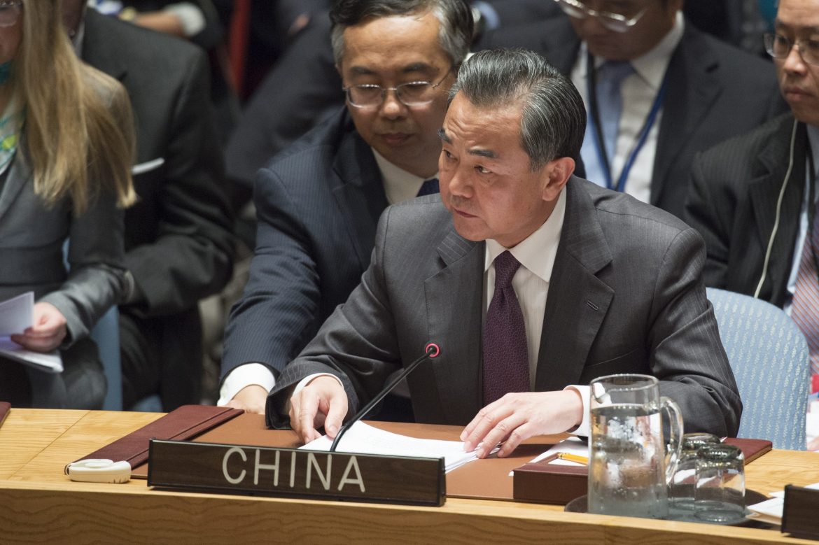 People across China enjoying rights and dignity as never before: diplomat