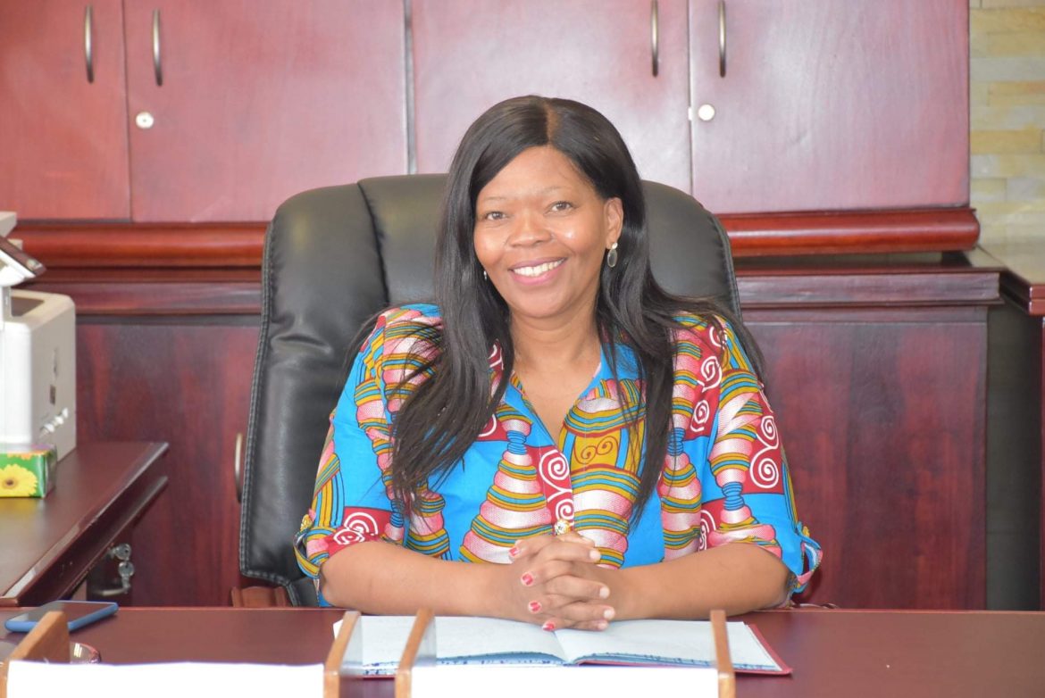 Botswana explores inclusive economic growth through tourism
