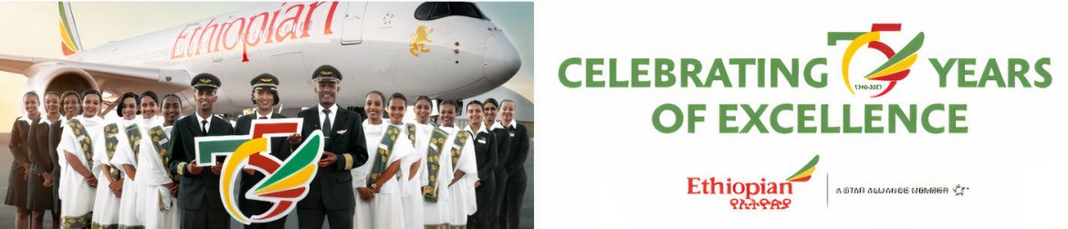 Ethiopian Airlines Offers Exclusive Discount for Delegates going to African Energy Week in Cape Town in November 2021