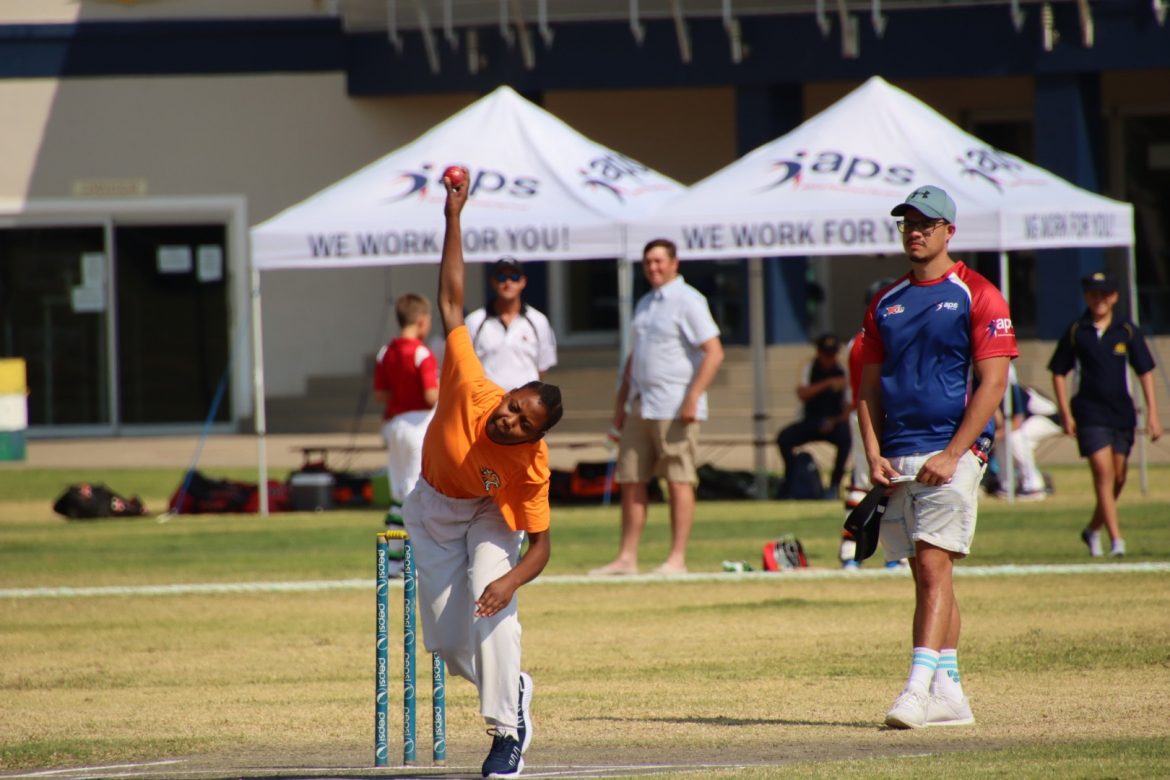 National APS Sixes