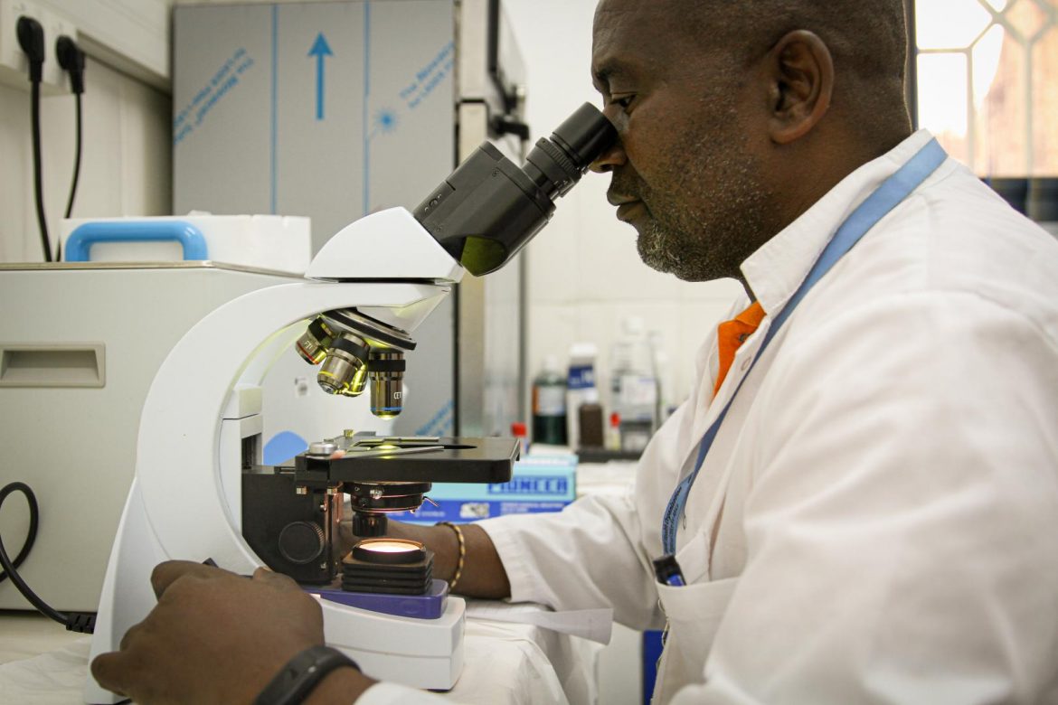 Southern African health experts to meet for strengthening cooperation