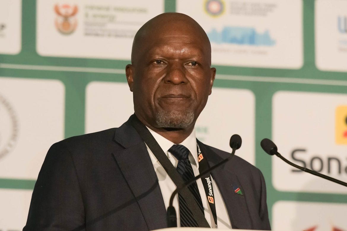Namibia builds on mining value addition with new diamond cutting factory