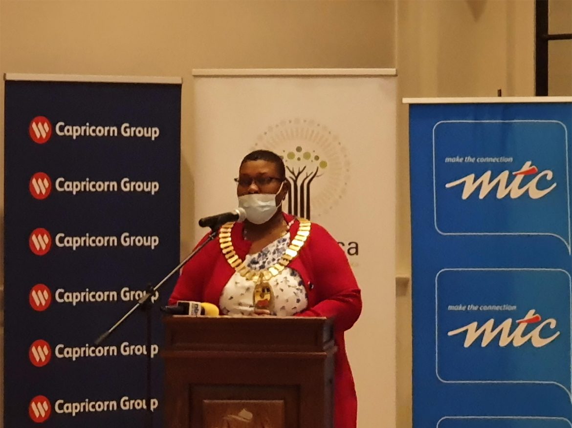 Capricorn Group sponsors the 20th annual BEN-Africa Conference