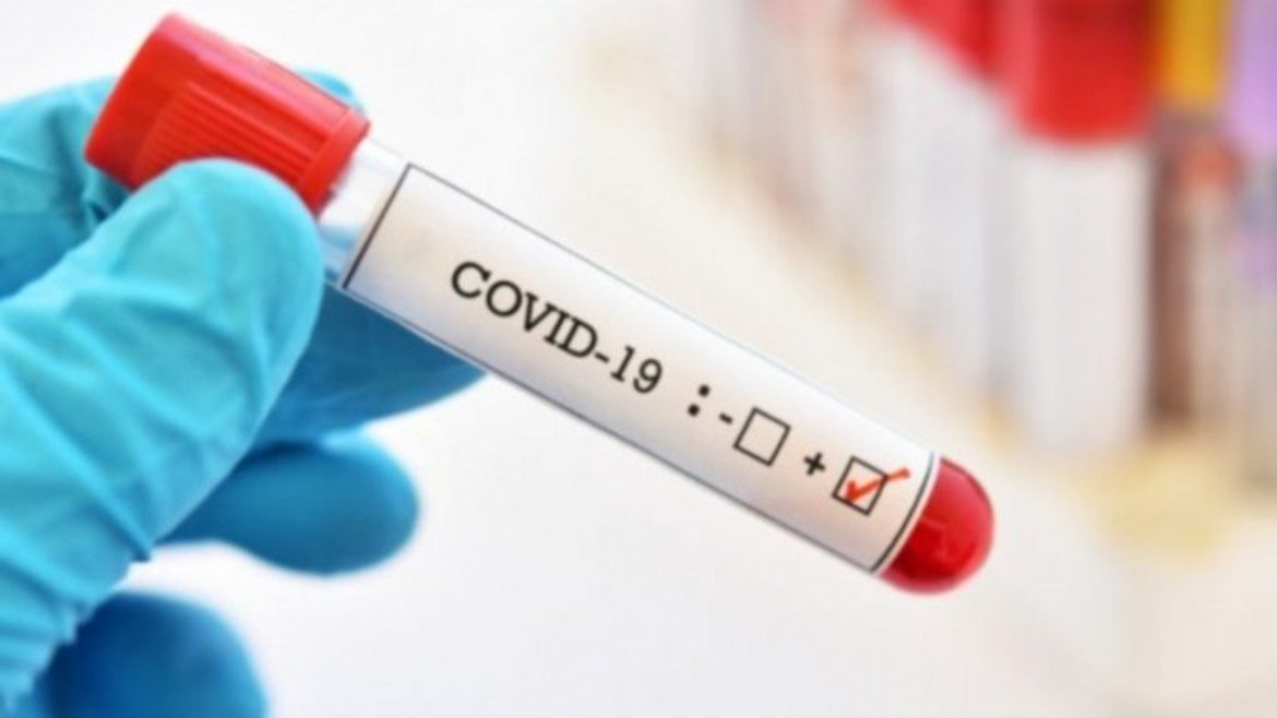 Indian man back from S. Africa tests positive for COVID-19, Omicron yet to be found