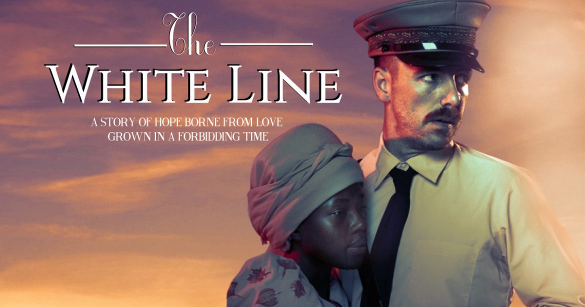 The White Line in line for historic Oscars appearance