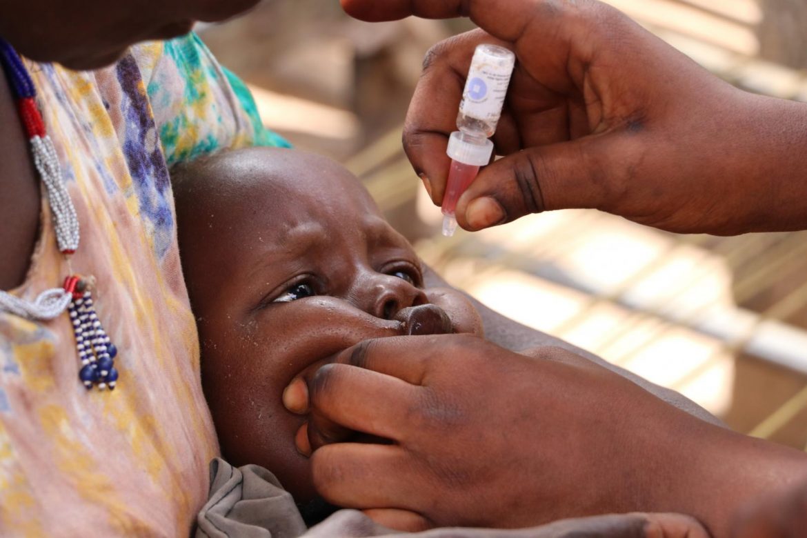 At least 37 cholera cases reported in Tanzania’s southern highlands