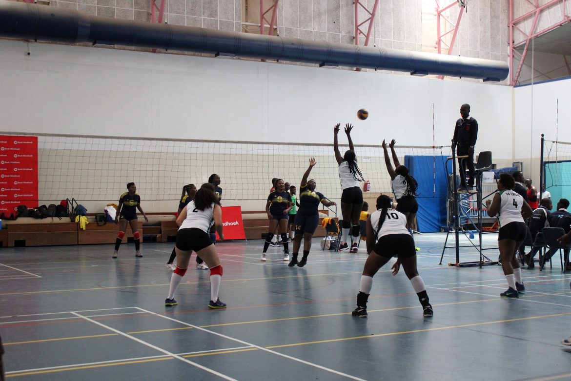The Bank Windhoek NVF Cup Final produces new champs
