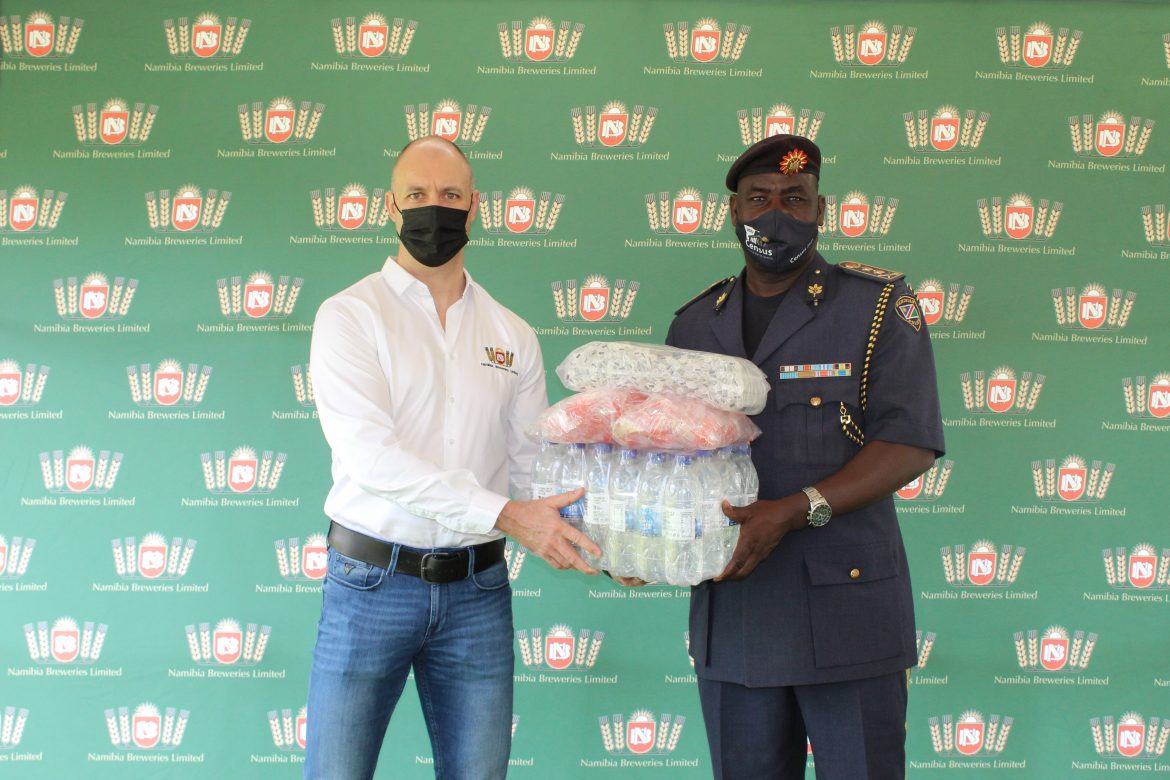 NBL COMMITTED TO ROAD SAFETY