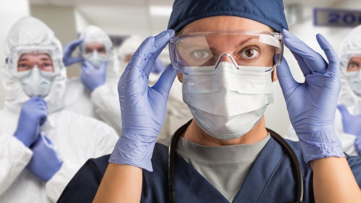 U.S. hospitals seek foreign nurses due to staff shortage crisis: Fox News