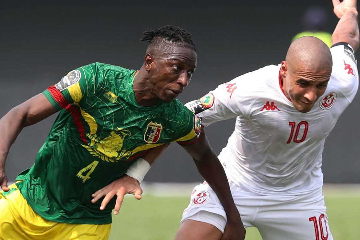 Africa Cup of Nations results