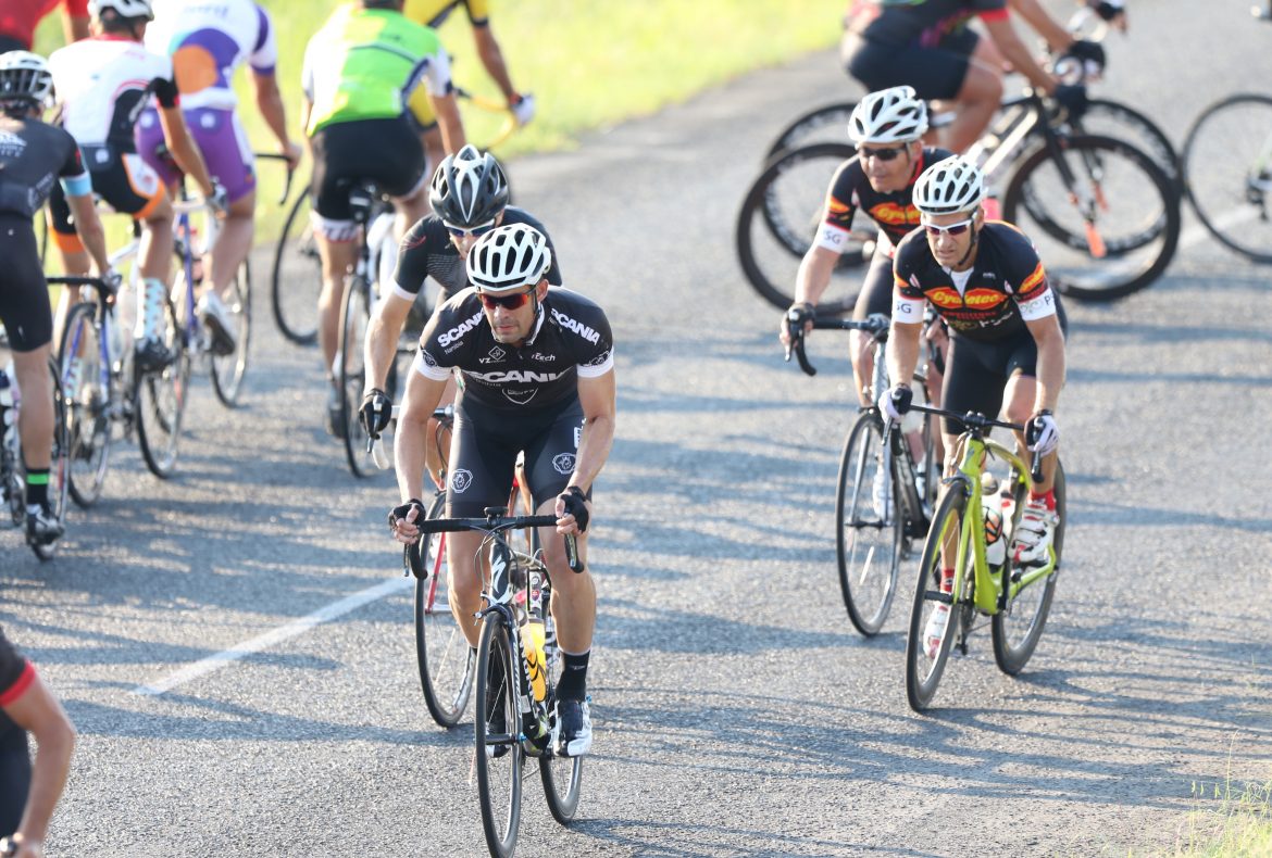 The Nedbank National Time Trial and Road Race Championships Slated for this weekend.