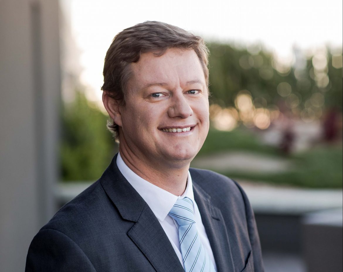 RMB Namibia wins Global Finance Magazine’s Best Treasury and Cash Management Bank