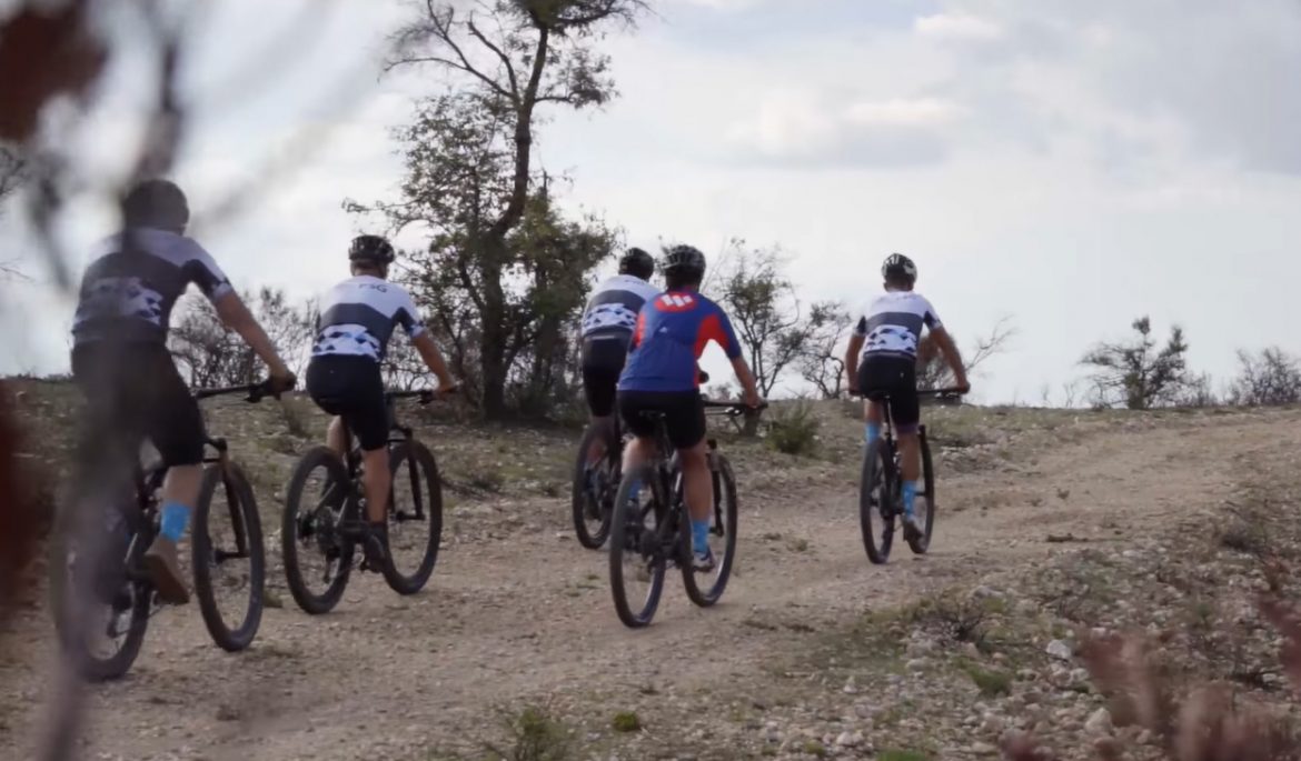 FIRST ANNUAL PSG RIDE THE RIDGES MTB EVENT SET FOR 25 TO 27 MARCH 2022